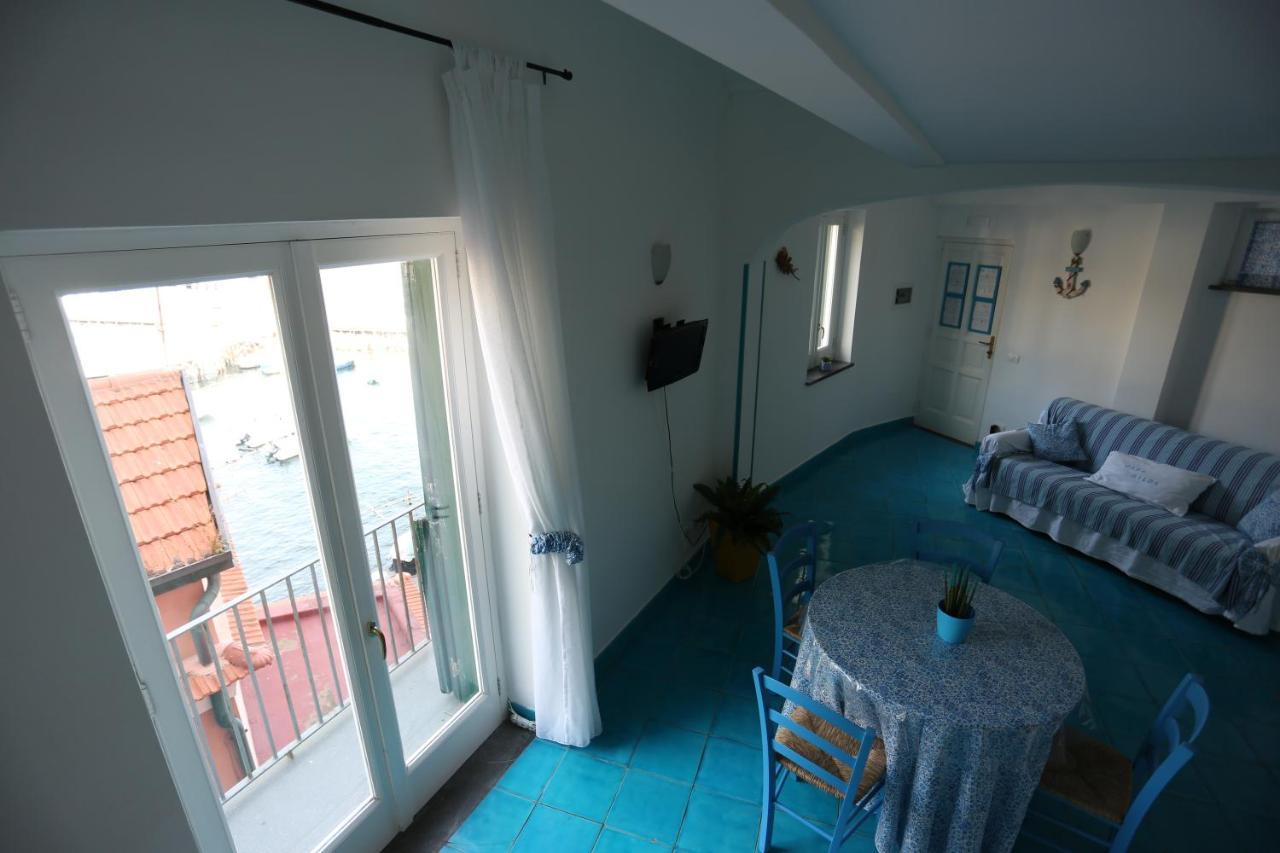 Casa Gilda Villa Sorrento Buitenkant foto